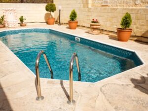 Incorporating Natural Elements Into Your Melbourne Fibreglass Pool