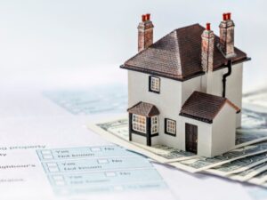 Technology Advancements: Digitisation of UK Property Documentation