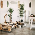 DIY wall decor projects