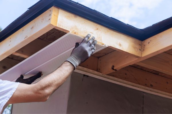 Home weatherproofing guide