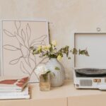vintage home decor