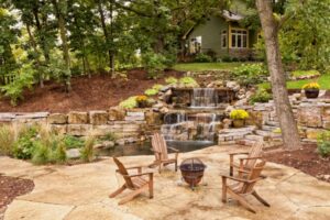 backyard landscaping tips