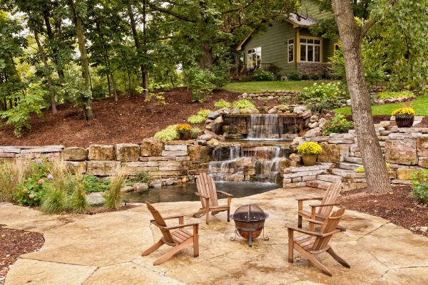 backyard landscaping tips