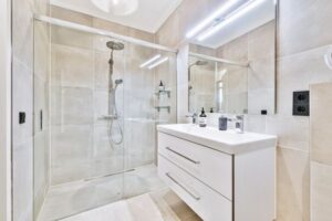bathroom ventilation tips