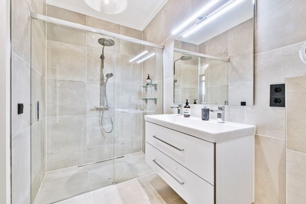 bathroom ventilation tips