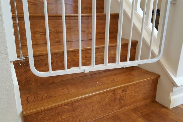 Best child safety gates for stairs
