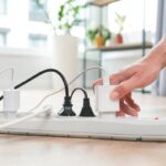 energy efficient smart plugs