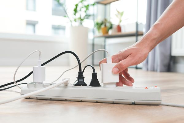 energy efficient smart plugs