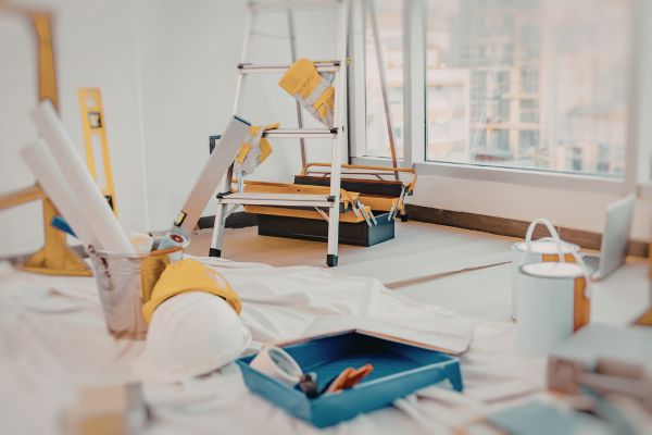 What to Know Before Renovating