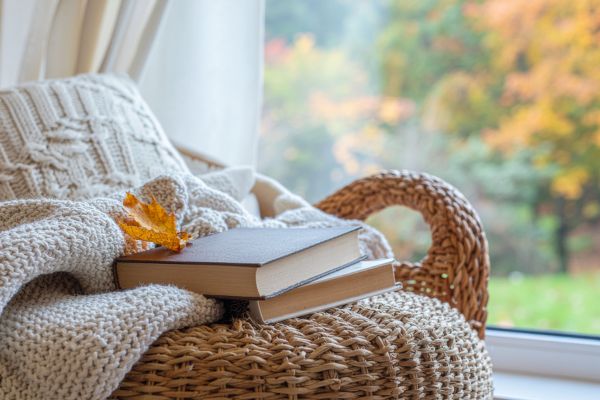 cozy reading nooks for kids