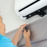 Home Maintenance Checklist by Season