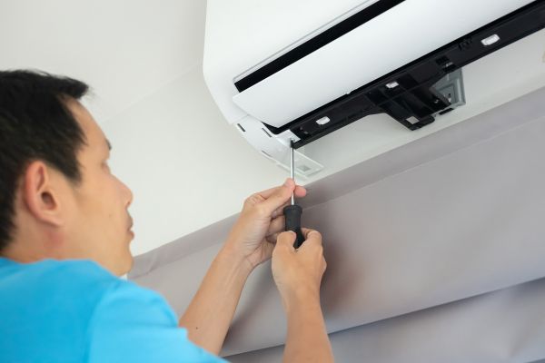 Home Maintenance Checklist by Season