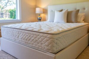 bedroom design tips for better sleep