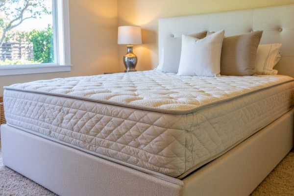 bedroom design tips for better sleep