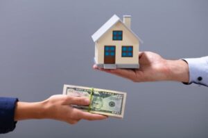 Home buying process explained