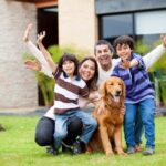 family home organization tips