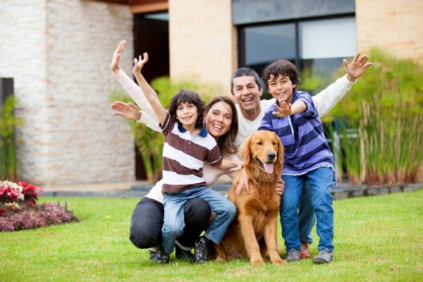family home organization tips