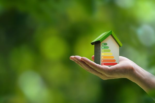 how to reduce carbon footprint at home