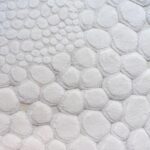 how to layer rugs