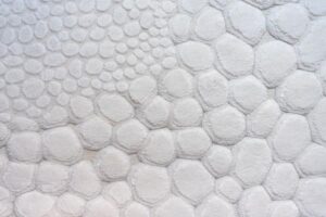 how to layer rugs