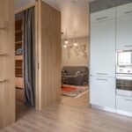 vertical storage styling ideas for small rooms