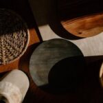 wood tone mixing trends 2026