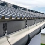 Right Guttering System for Your Home