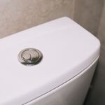 how to replace a toilet flapper