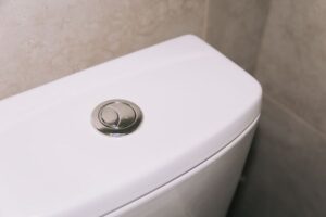 how to replace a toilet flapper