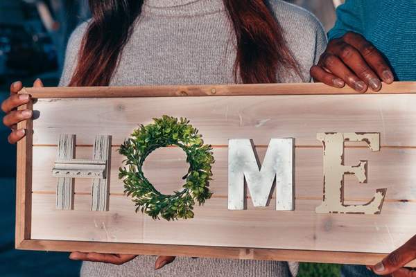 home maintenance for new homeowners