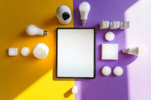 how to build a smart home