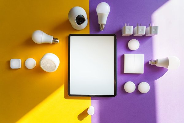 how to build a smart home