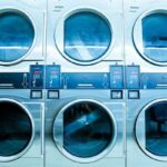 how to clean a washing machine