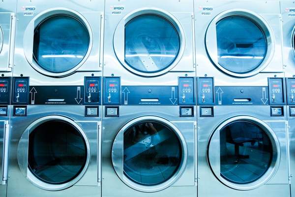 how to clean a washing machine