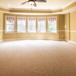 how to clean baseboards
