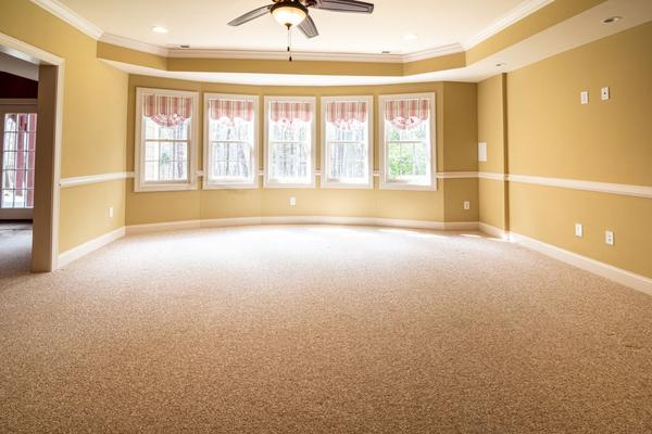 how to clean baseboards