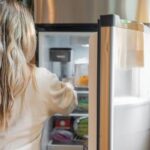how to clean refrigerator coils