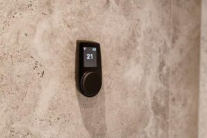 How to Install a Smart Thermostat in a Typical US Home