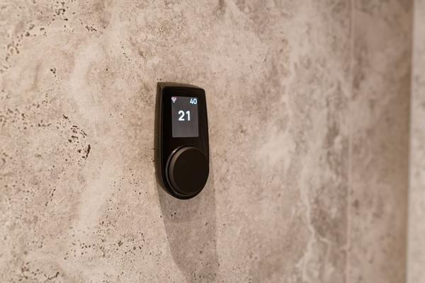 how to install a smart thermostat