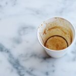 how to remove coffee stains from carpet