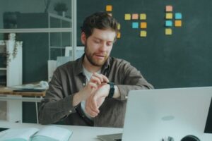 smart home routines