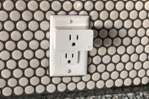smart plug uses