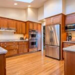 smart refrigerator features