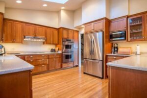Smart Refrigerator Features: Which Connected Functions Are Useful?