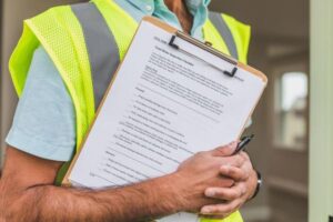 spring home maintenance checklist