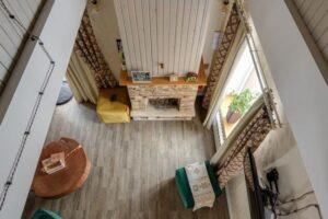 Square Living Room Layout Ideas for a Balanced, Flexible Space