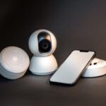 what is a smart home