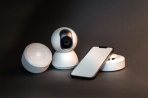 what is a smart home